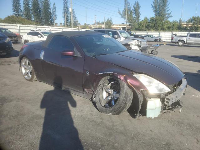 Photo 3 VIN: JN1AZ36D66M400672 - NISSAN 350Z ROADS 