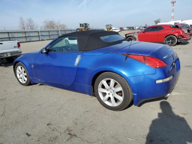 Photo 1 VIN: JN1AZ36D75M700543 - NISSAN 350Z ROADS 