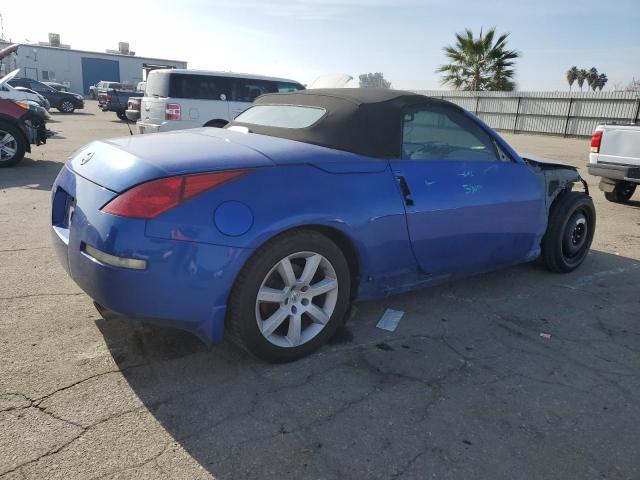 Photo 2 VIN: JN1AZ36D75M700543 - NISSAN 350Z ROADS 