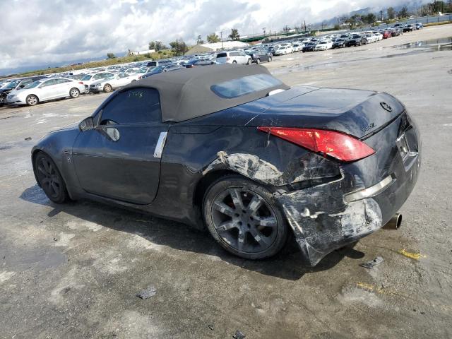 Photo 1 VIN: JN1AZ36D85M700275 - NISSAN 350Z 