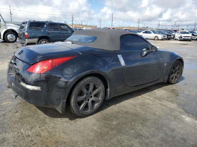 Photo 2 VIN: JN1AZ36D85M700275 - NISSAN 350Z 