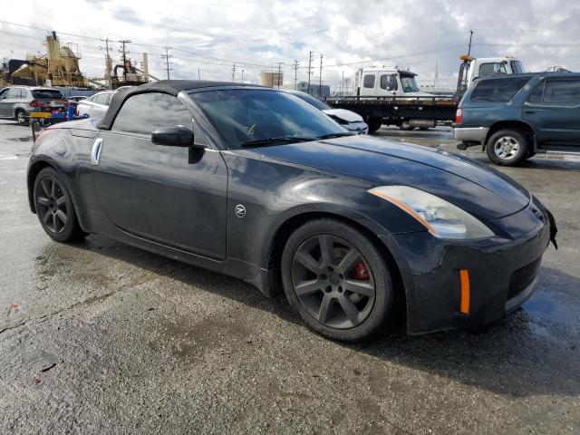 Photo 3 VIN: JN1AZ36D85M700275 - NISSAN 350Z 