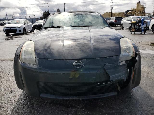 Photo 4 VIN: JN1AZ36D85M700275 - NISSAN 350Z 