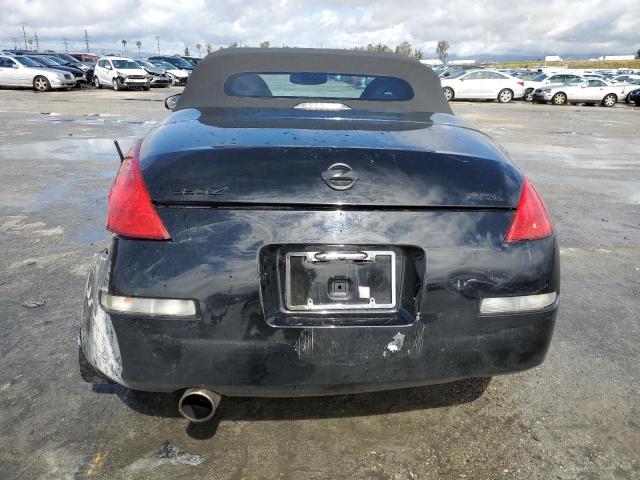 Photo 5 VIN: JN1AZ36D85M700275 - NISSAN 350Z 