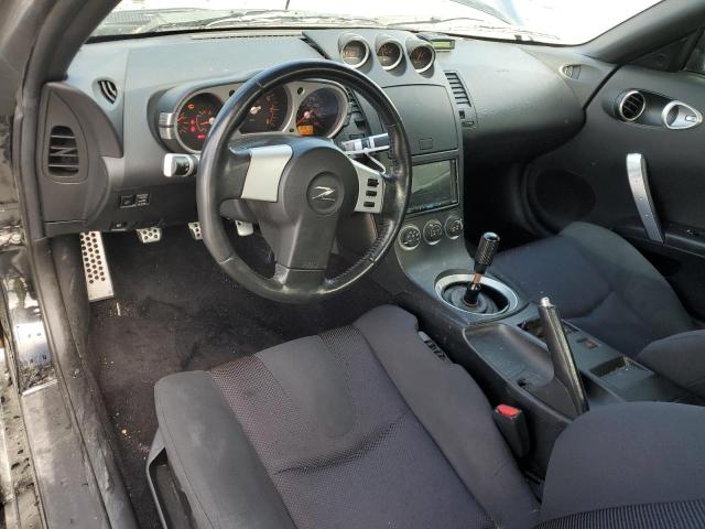 Photo 7 VIN: JN1AZ36D85M700275 - NISSAN 350Z 