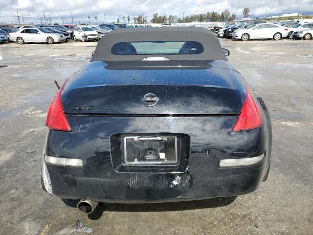 Photo 9 VIN: JN1AZ36D85M700275 - NISSAN 350Z 