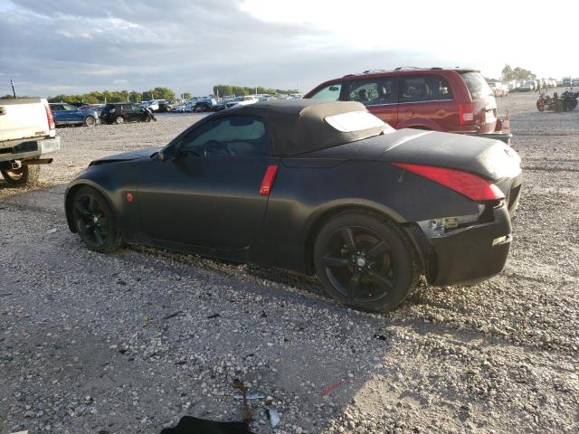 Photo 1 VIN: JN1AZ36D86M400687 - NISSAN 350Z 