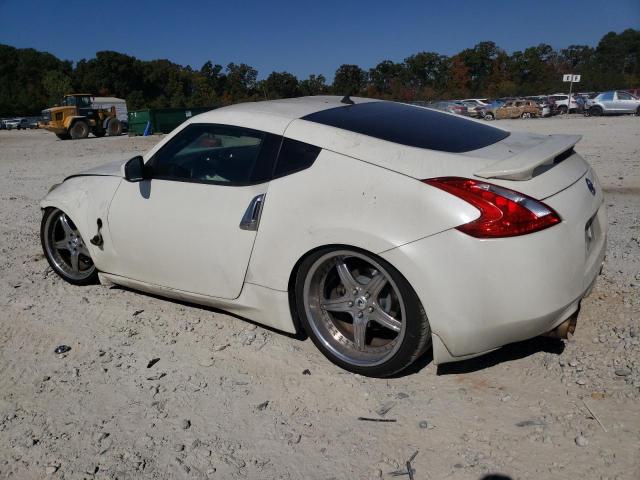 Photo 1 VIN: JN1AZ44E09M400351 - NISSAN 370Z 