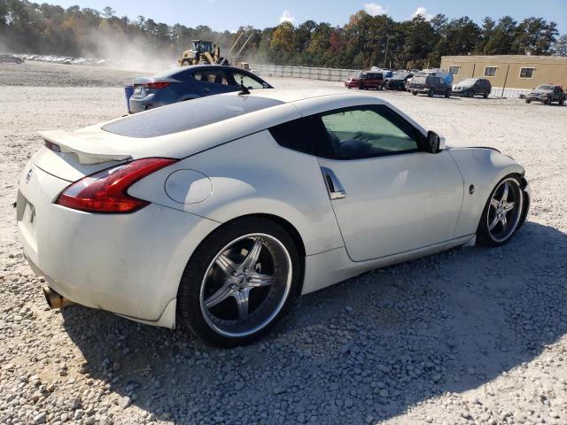 Photo 2 VIN: JN1AZ44E09M400351 - NISSAN 370Z 