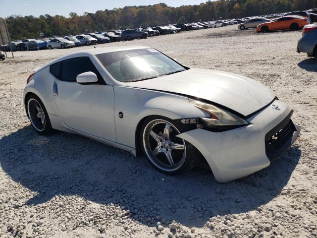 Photo 3 VIN: JN1AZ44E09M400351 - NISSAN 370Z 