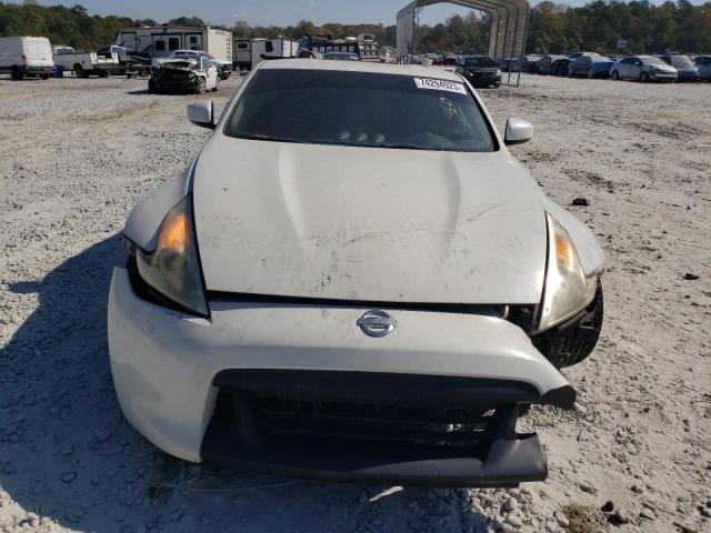 Photo 4 VIN: JN1AZ44E09M400351 - NISSAN 370Z 