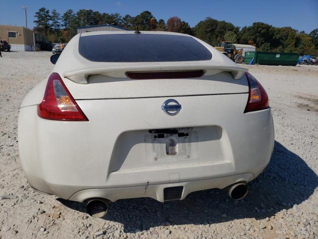 Photo 5 VIN: JN1AZ44E09M400351 - NISSAN 370Z 