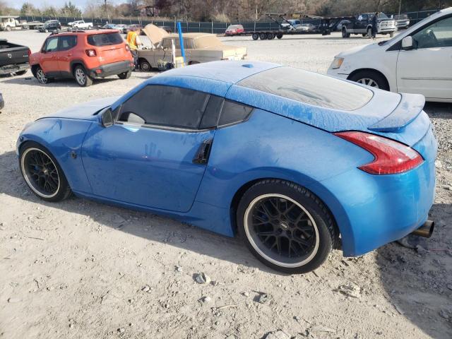 Photo 1 VIN: JN1AZ44E09M402309 - NISSAN 370Z 