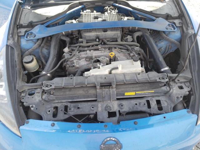 Photo 10 VIN: JN1AZ44E09M402309 - NISSAN 370Z 