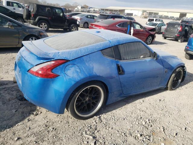 Photo 2 VIN: JN1AZ44E09M402309 - NISSAN 370Z 