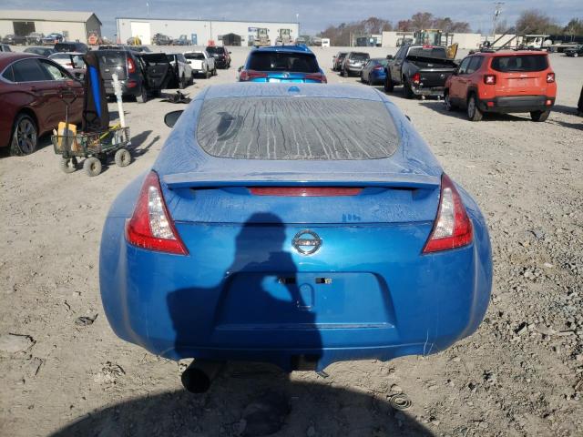 Photo 5 VIN: JN1AZ44E09M402309 - NISSAN 370Z 