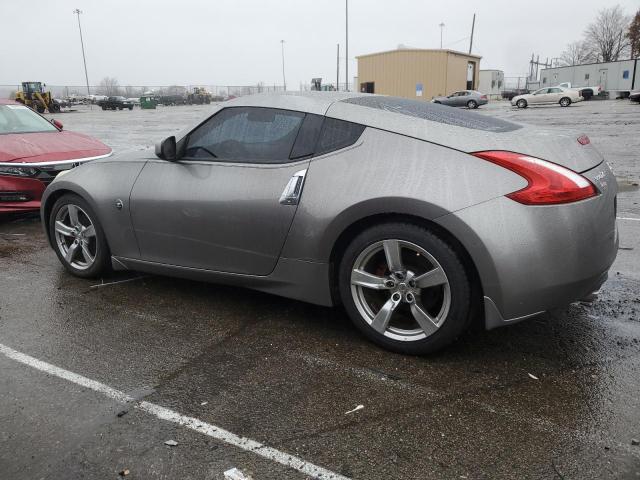 Photo 1 VIN: JN1AZ44E09M407817 - NISSAN 370Z 