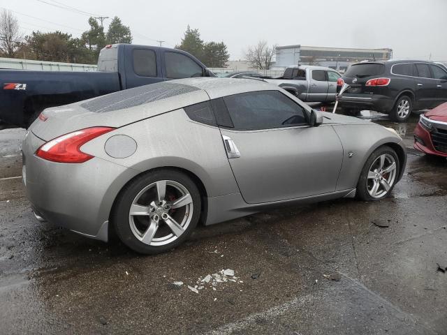 Photo 2 VIN: JN1AZ44E09M407817 - NISSAN 370Z 