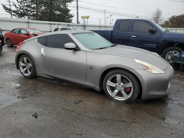 Photo 3 VIN: JN1AZ44E09M407817 - NISSAN 370Z 