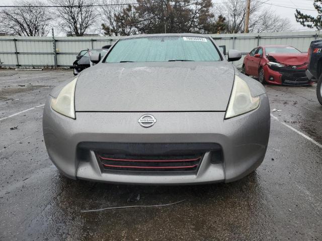 Photo 4 VIN: JN1AZ44E09M407817 - NISSAN 370Z 