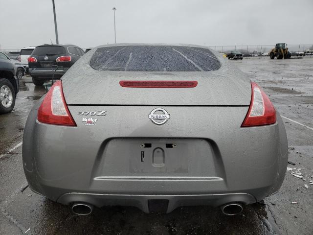 Photo 5 VIN: JN1AZ44E09M407817 - NISSAN 370Z 