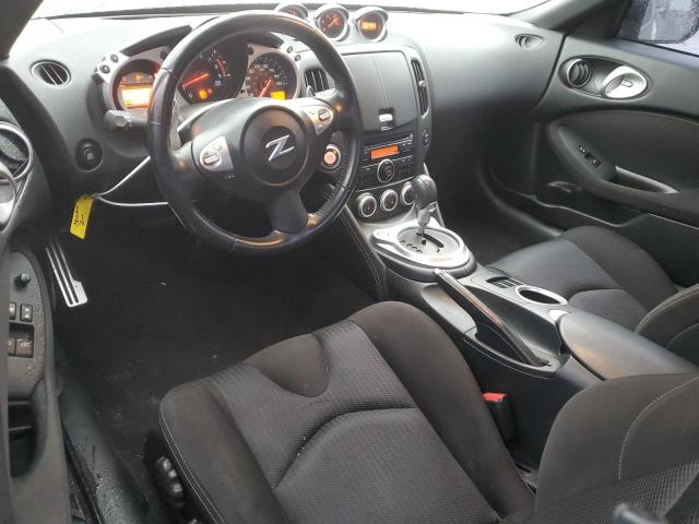 Photo 7 VIN: JN1AZ44E09M407817 - NISSAN 370Z 