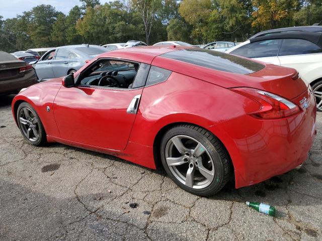 Photo 1 VIN: JN1AZ44E19M400598 - NISSAN 370Z 