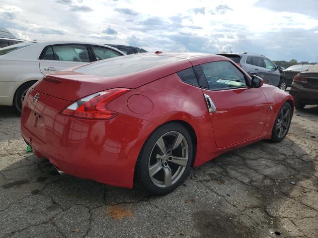 Photo 2 VIN: JN1AZ44E19M400598 - NISSAN 370Z 