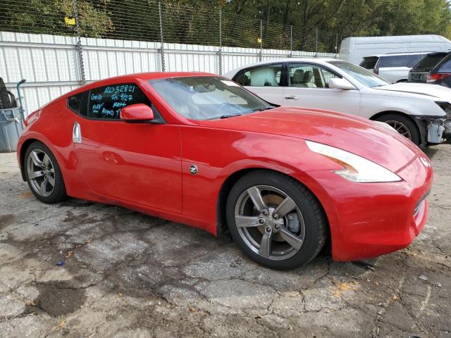 Photo 3 VIN: JN1AZ44E19M400598 - NISSAN 370Z 