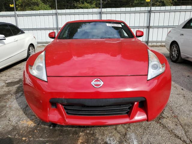 Photo 4 VIN: JN1AZ44E19M400598 - NISSAN 370Z 