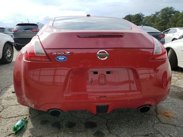 Photo 5 VIN: JN1AZ44E19M400598 - NISSAN 370Z 