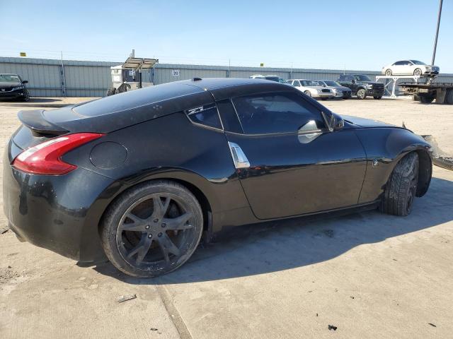 Photo 2 VIN: JN1AZ44E19M402450 - NISSAN 370Z 