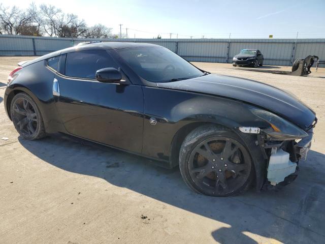 Photo 3 VIN: JN1AZ44E19M402450 - NISSAN 370Z 