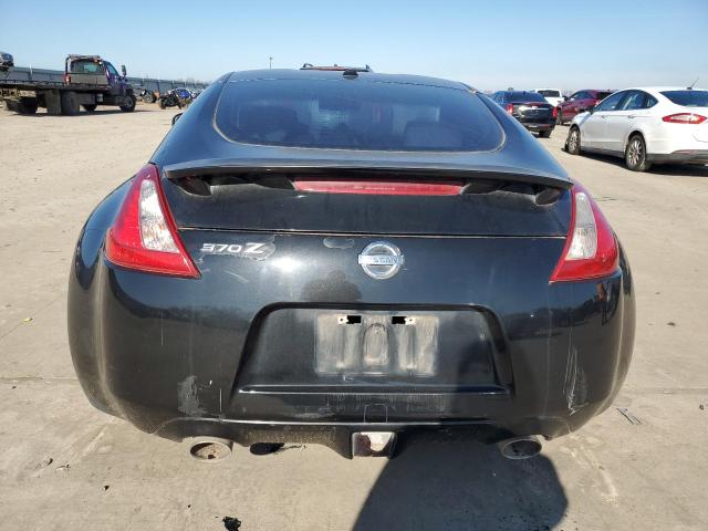 Photo 5 VIN: JN1AZ44E19M402450 - NISSAN 370Z 