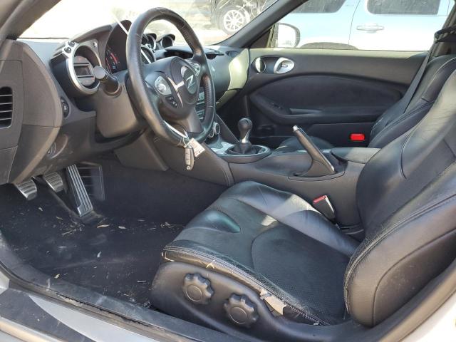 Photo 6 VIN: JN1AZ44E19M402819 - NISSAN 370Z 