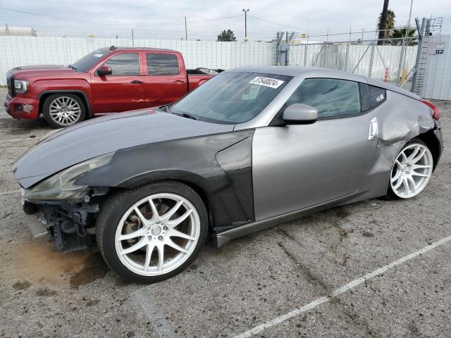 Photo 0 VIN: JN1AZ44E19M405381 - NISSAN 370Z 