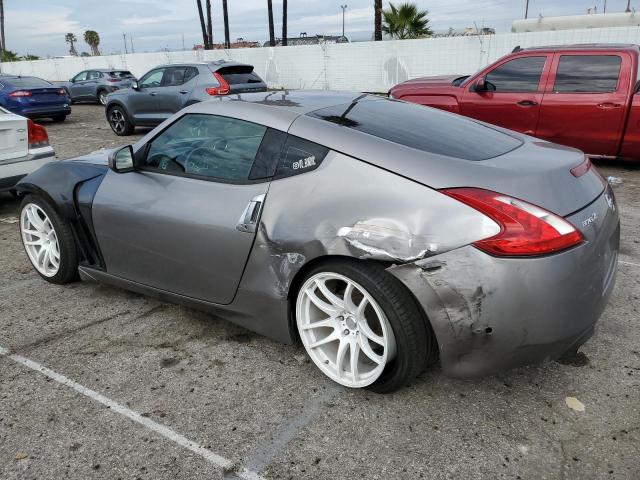 Photo 1 VIN: JN1AZ44E19M405381 - NISSAN 370Z 