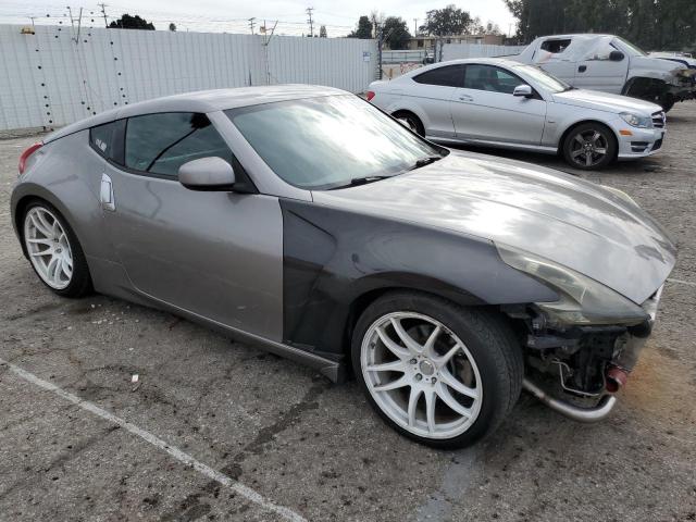 Photo 3 VIN: JN1AZ44E19M405381 - NISSAN 370Z 