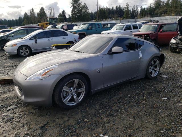 Photo 0 VIN: JN1AZ44E19M407938 - NISSAN 370Z 