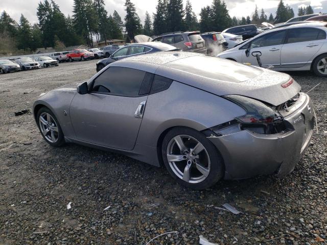 Photo 1 VIN: JN1AZ44E19M407938 - NISSAN 370Z 