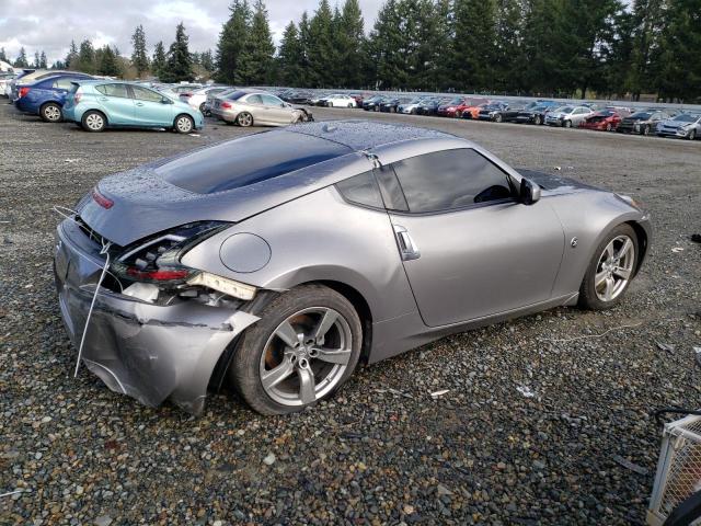 Photo 2 VIN: JN1AZ44E19M407938 - NISSAN 370Z 