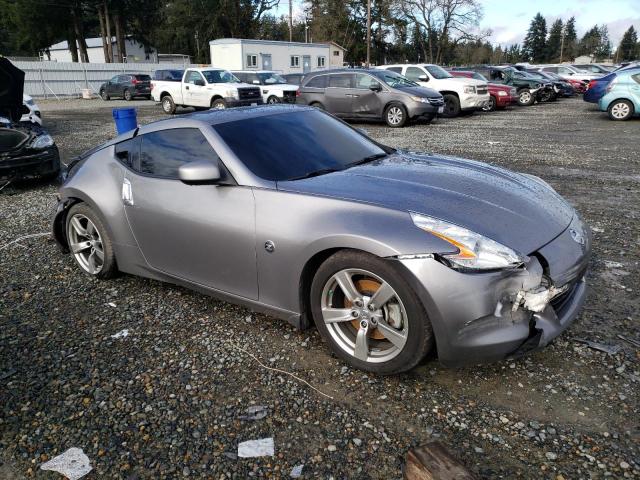 Photo 3 VIN: JN1AZ44E19M407938 - NISSAN 370Z 