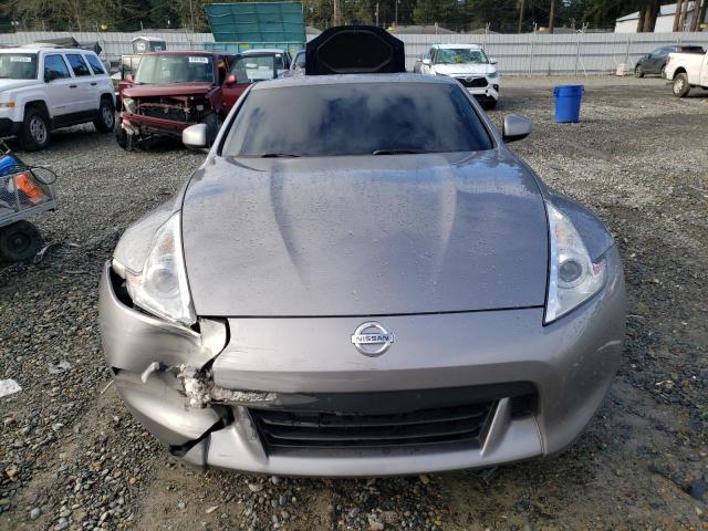 Photo 4 VIN: JN1AZ44E19M407938 - NISSAN 370Z 