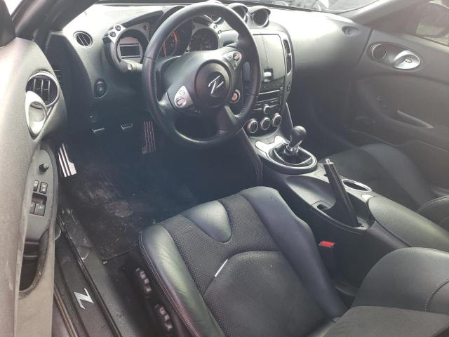 Photo 7 VIN: JN1AZ44E19M407938 - NISSAN 370Z 