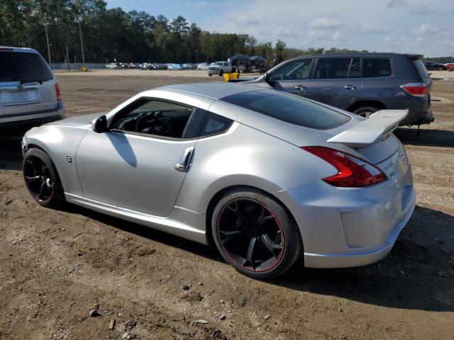 Photo 1 VIN: JN1AZ44E19M408278 - NISSAN 370Z 