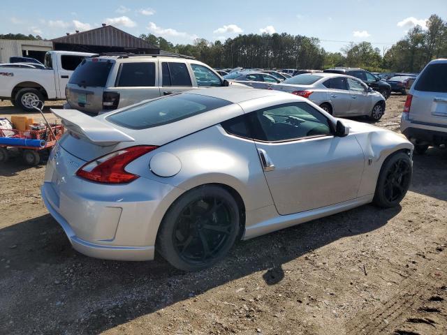 Photo 2 VIN: JN1AZ44E19M408278 - NISSAN 370Z 