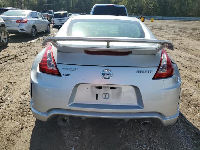 Photo 5 VIN: JN1AZ44E19M408278 - NISSAN 370Z 