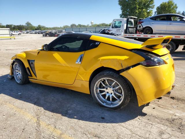 Photo 1 VIN: JN1AZ44E19M410919 - NISSAN 370Z 