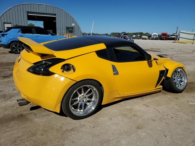 Photo 2 VIN: JN1AZ44E19M410919 - NISSAN 370Z 