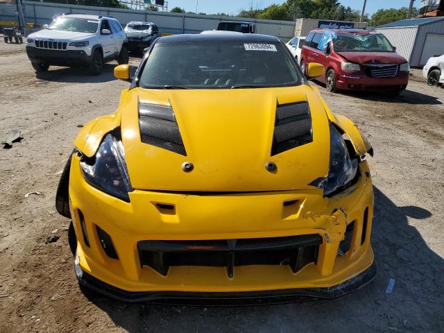 Photo 4 VIN: JN1AZ44E19M410919 - NISSAN 370Z 